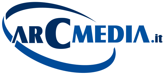 Logo ArcMedia